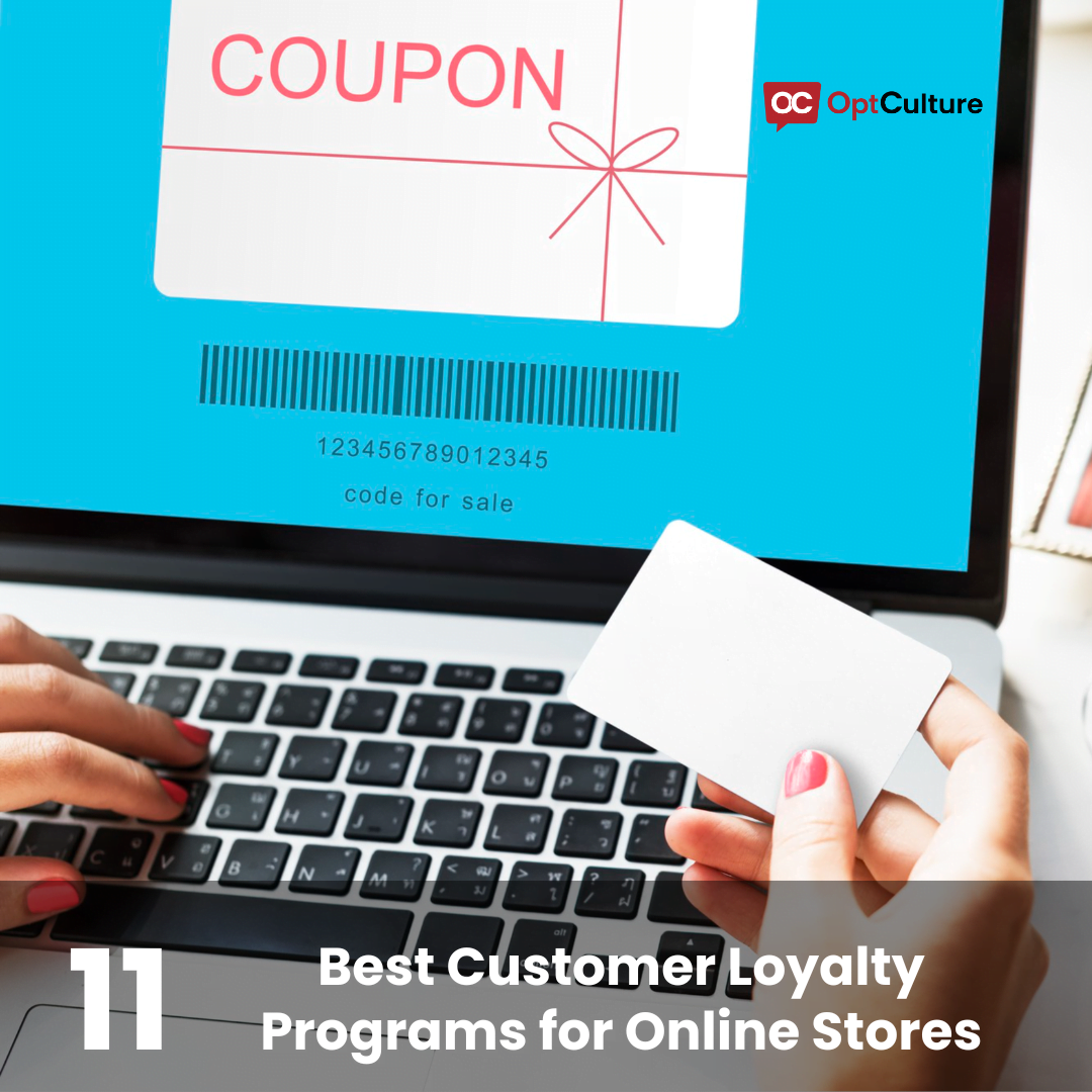 12 Best Customer Loyalty Programs for Online Stores