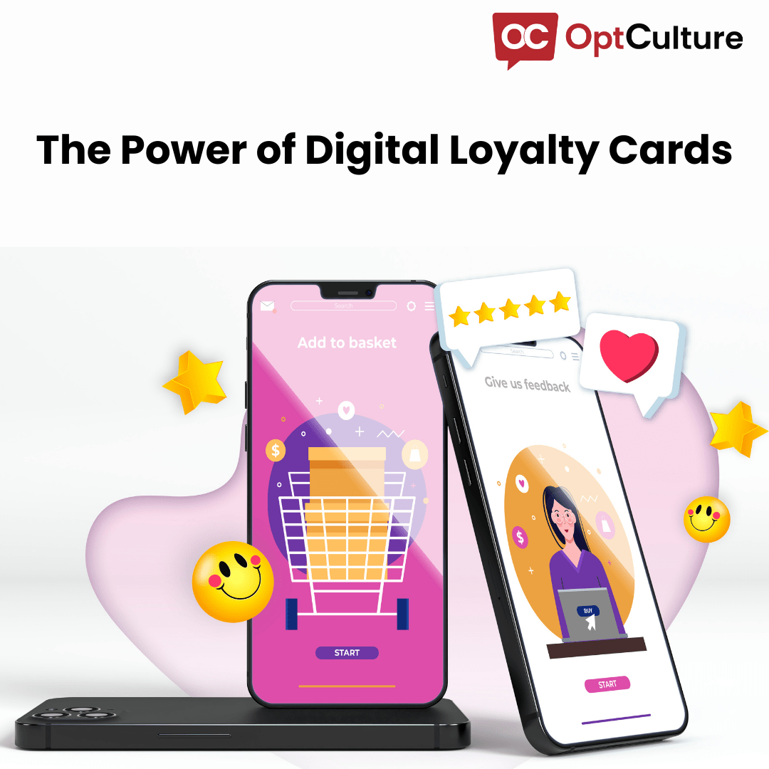 The Power of Digital Loyalty Cards: A Guide for Small Businesses