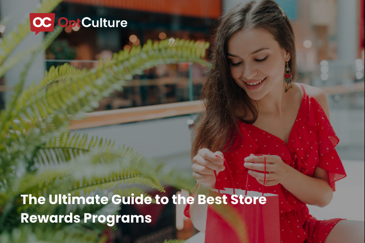 The Ultimate Guide to the Best Store Rewards Programs