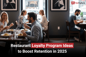 Top Loyalty Rewards Programs for Restaurants