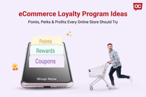 eCommerce Loyalty Program Ideas: Points, Perks & Profits Every Online Store Should Try