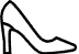 الأحذية