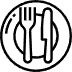 المطاعم والنوادي
